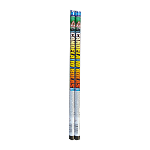 Romeinse Kaars 10sh B 2 stuks (72)